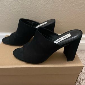 Steve Madden Esmeralda